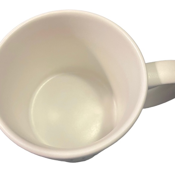 Quotable Mugs "May There Always Be An Angel By Your SIDE" Coffee Mug White Black - Picture 5 of 6